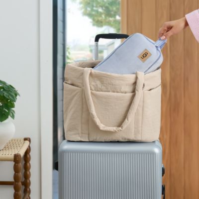 Raegan Travel Gift Set