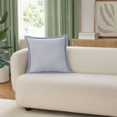 Kirkwood UGG Braid Decorative Pillow, 20" x 20"