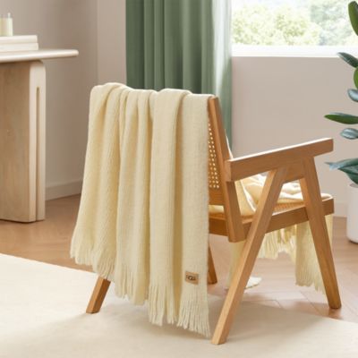 Margot Throw Blanket