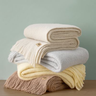 Margot Throw Blanket