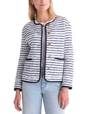 Quilted Jacket