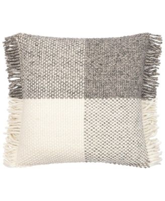 Faroe II Decorative Pillow