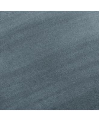 Cotton Velvet Decorative Pillow