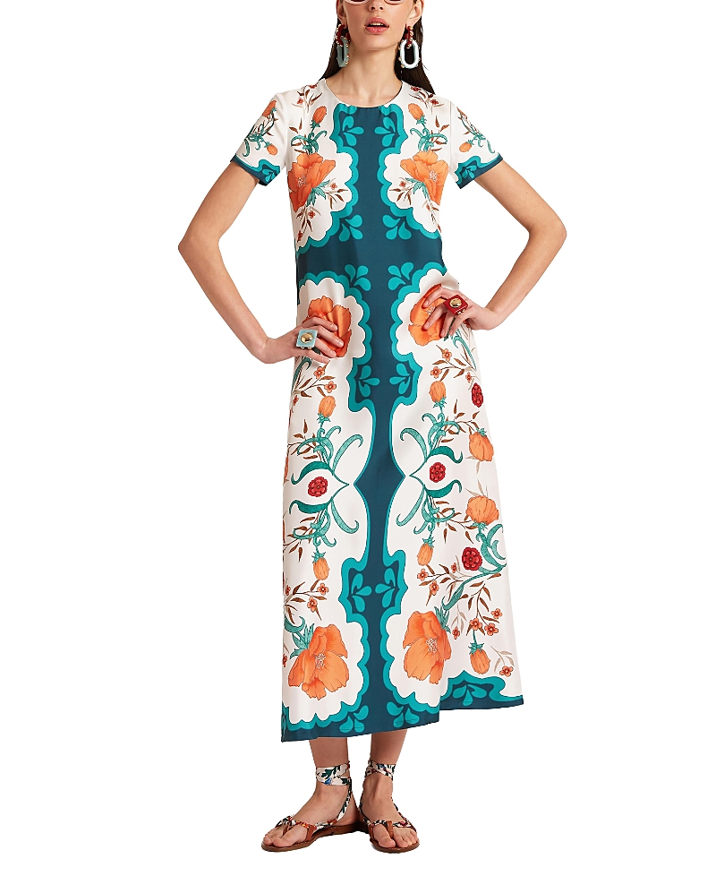 La Doublej Swing Dress