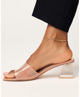 Gold Anklet - Finn Anklet