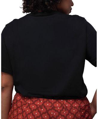  Plus The Everyday Pocket Tee Shirt