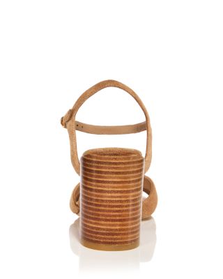 Women's Alyssa 85 Block Heel Sandals