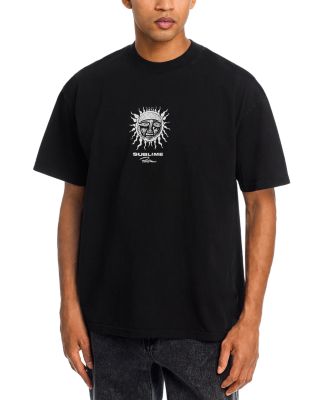 x Sublime Vibrations Heavy Weight Tee - Exclusive