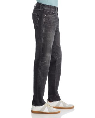 Fit 4 Miramar Relaxed Fit Terry Sweatpants Jeans