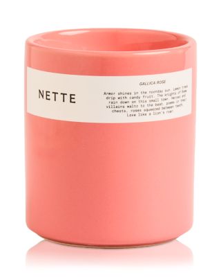 Gallica Rose Scented Candle 11 oz.