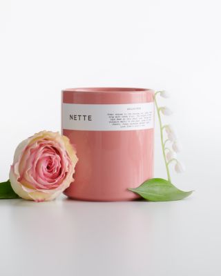 Gallica Rose Scented Candle 11 oz.