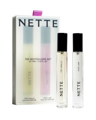The Bestsellers Travel Spray Gift Set