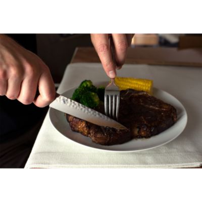 Premier 4-Piece Steak Knife Set