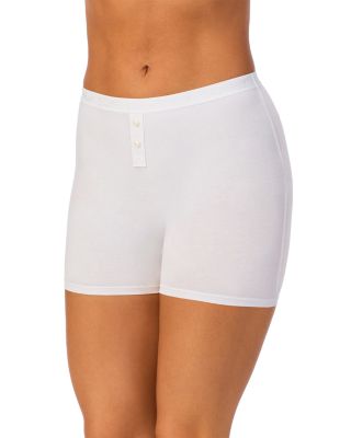 Jersey Boxer Shorts