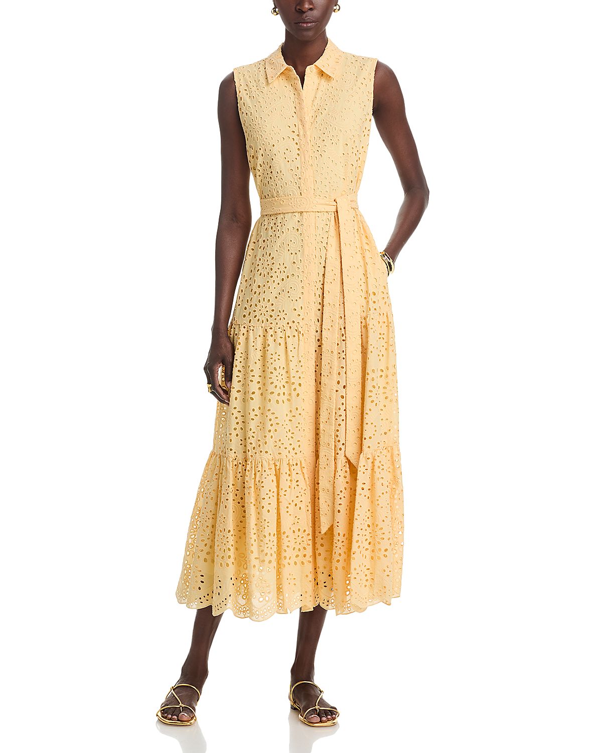 Kobi Halperin Camila Dress