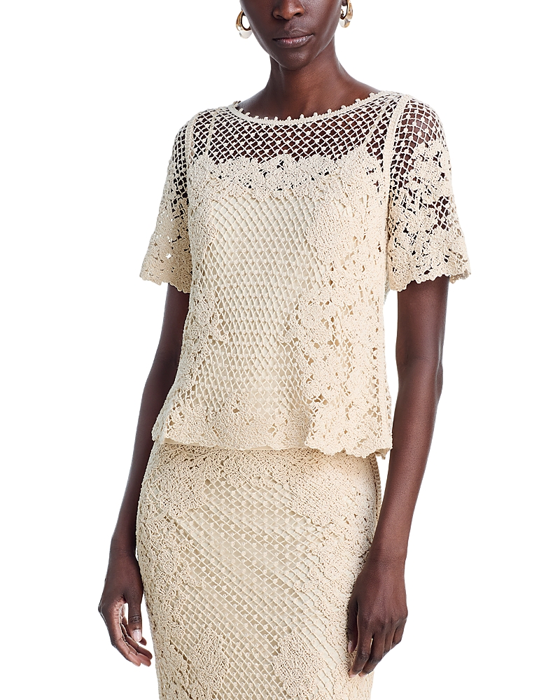 Kobi Halperin Magnolia Blouse
