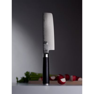 Shun Classic 6.5" Nakiri Knife