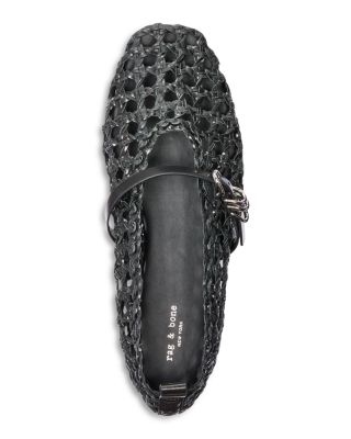 Women's Spire Mary Jane Flats