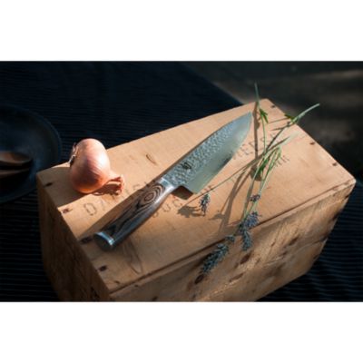 Shun Premier 8" Chef's Knife