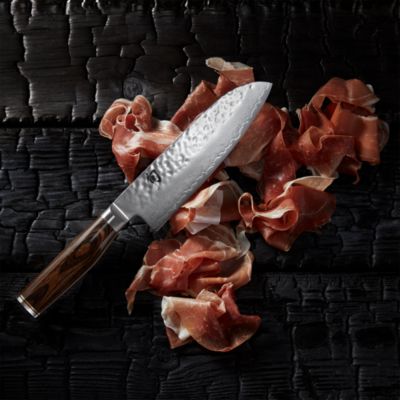 Shun Premier 6.5" Santoku Knife