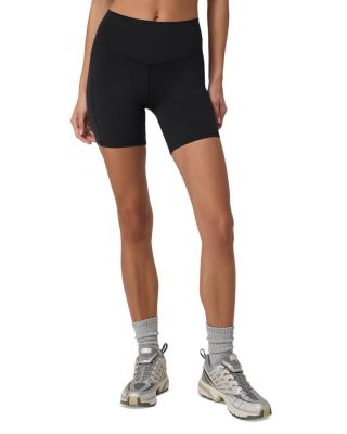 AllTheForm Pocket Shorts