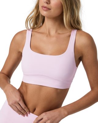 All The Form Sports Bra