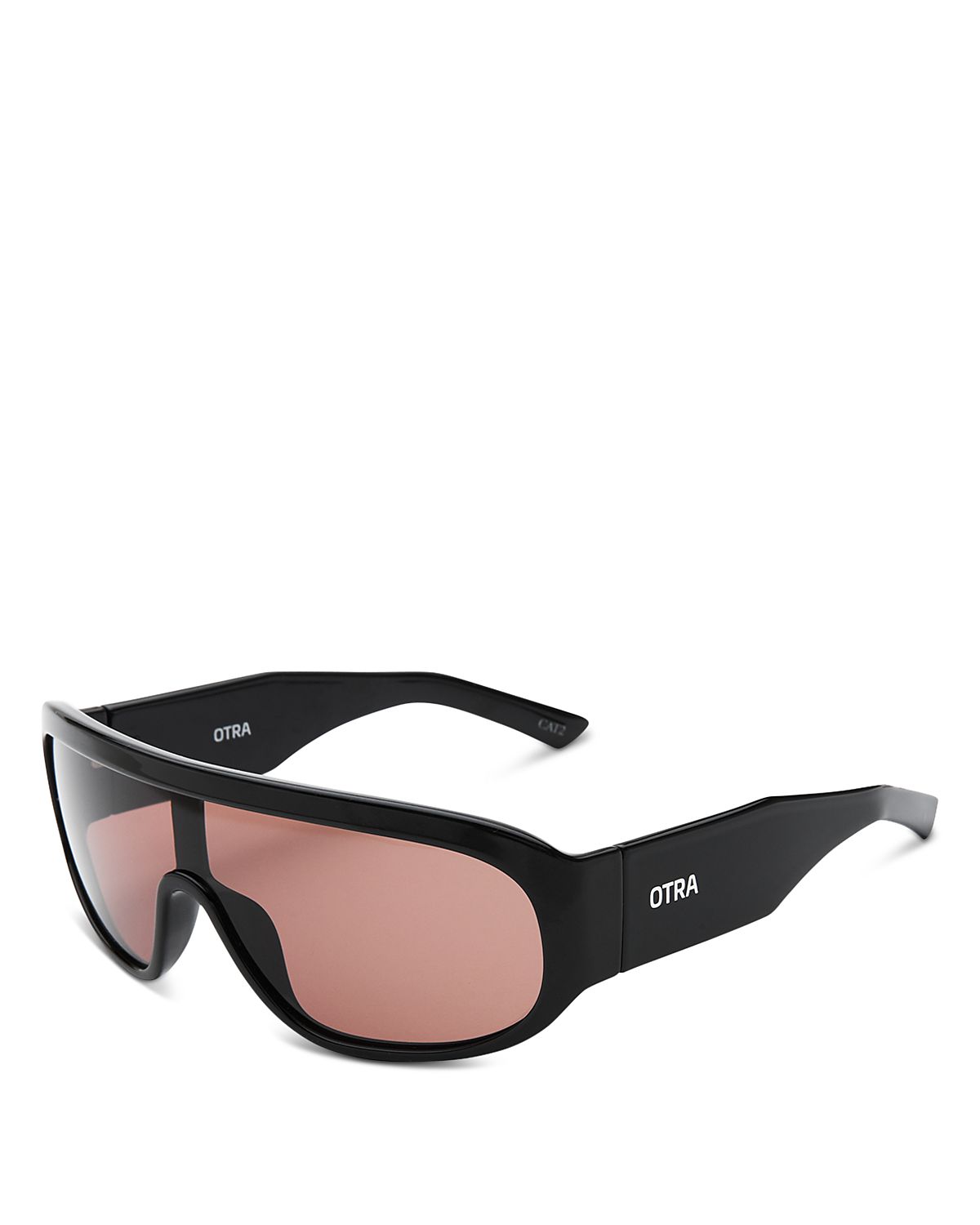 Otra Rio Shield Sunglasses, 56mm