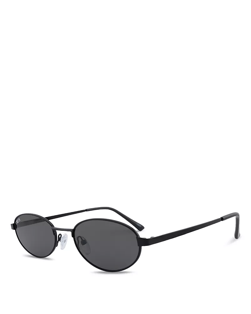 Otra Rosie Round Sunglasses, 53mm