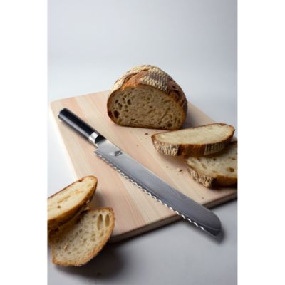 Classic 9" Bread Knife