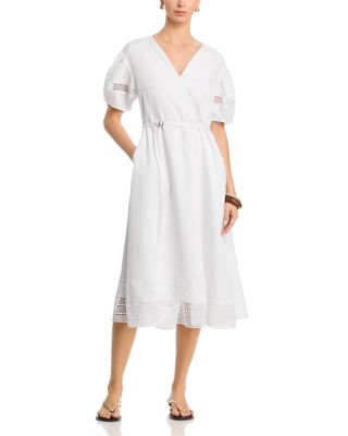 Doralia Shirt Dress