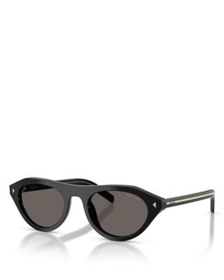 Irregular Sunglasses, 52mm