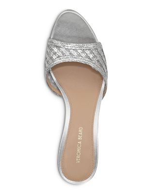 Women's Tia Lattice Sandals