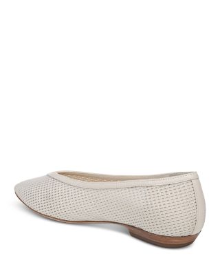 Women's Bancroft Mesh Flats