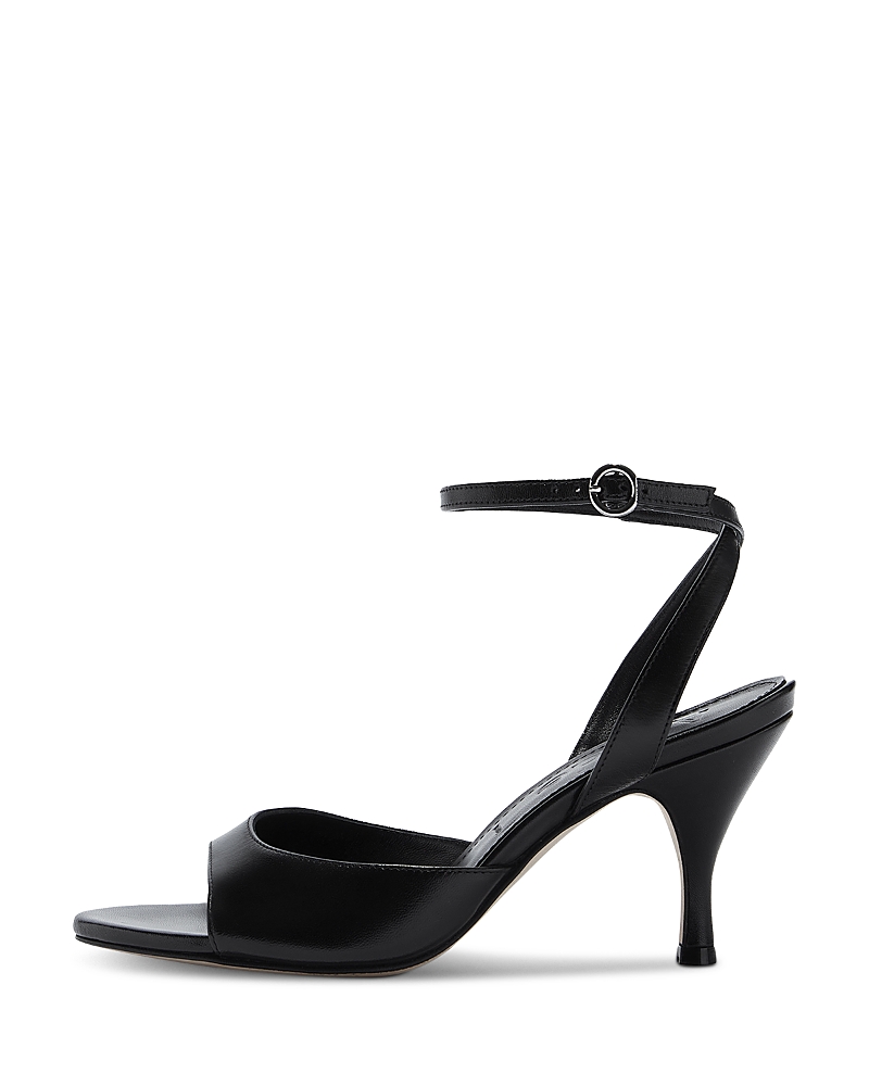 Aeyde Women's Jada Leather Sandals