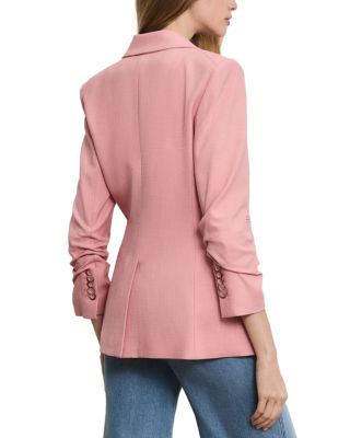 Battista Dickey Jacket