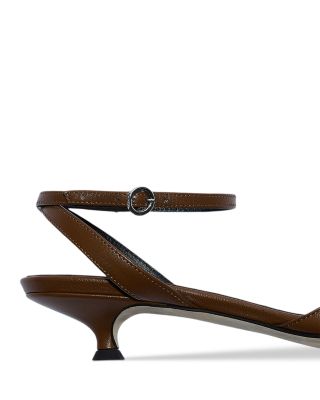 Women's Zelia Leather Sandals