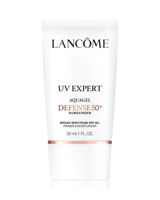 Lancome Uv Expert Defense Spf 50+ Primer & Moisturizer 1 oz.
