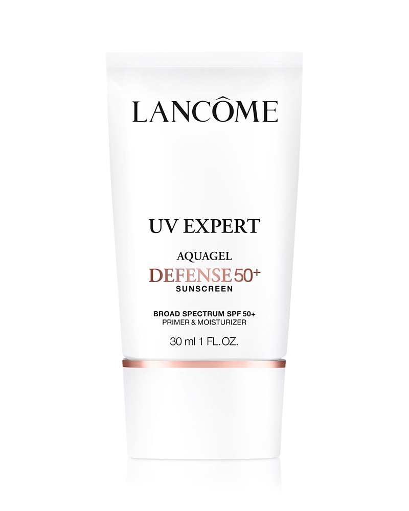 Lancome Uv Expert Defense Spf 50+ Primer & Moisturizer 1 oz.