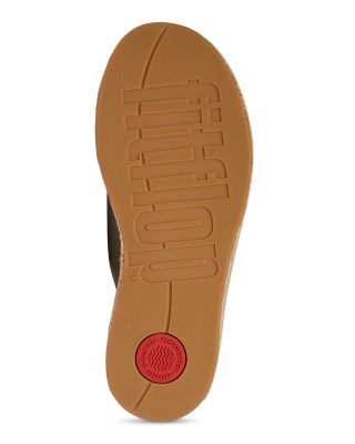 Women's Espadrille Platform Sandals