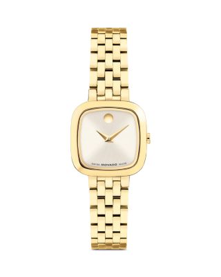 Museum Watch, 22mm x 22mm