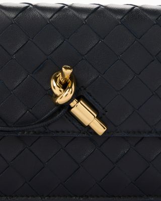 Andiamo Wallet on a Chain