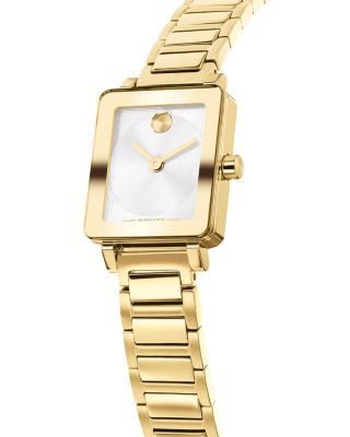 Bold Evolution 2.0 Mini Watch, 20mm x 23mm