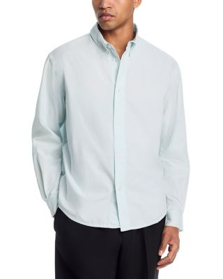 Classic Fit Denim Shirt