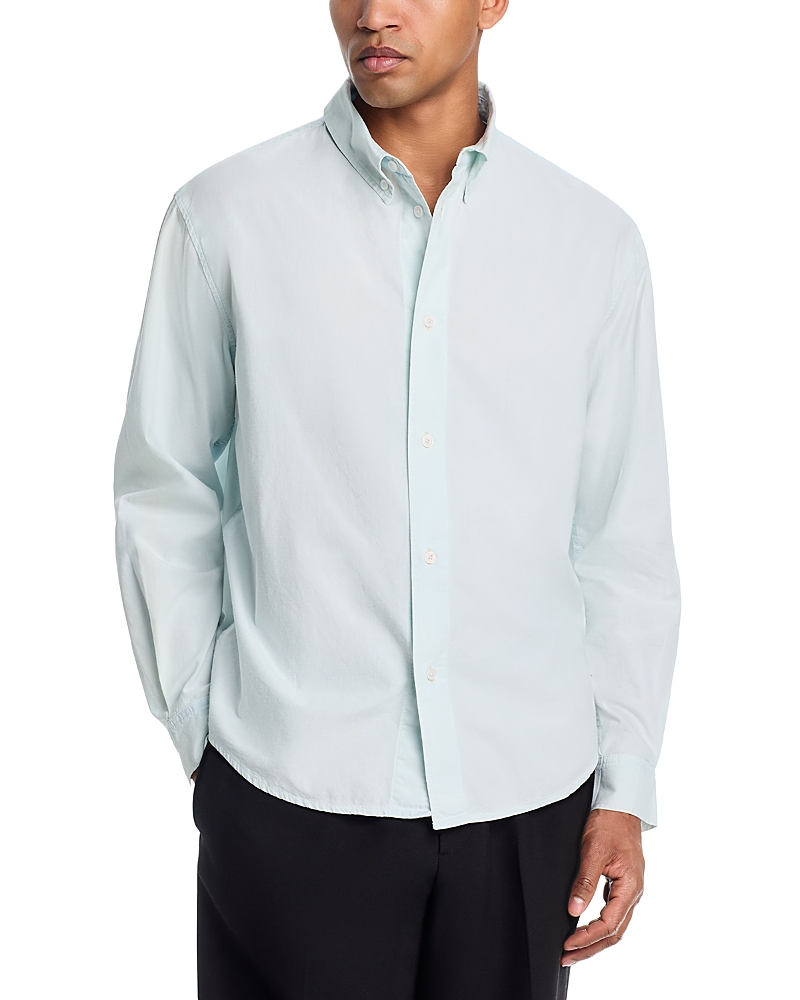 Frame Classic Fit Denim Shirt