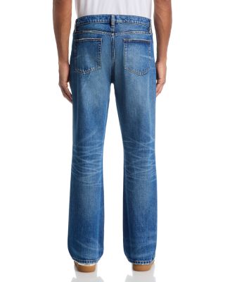 Bootcut Jeans in Outpost