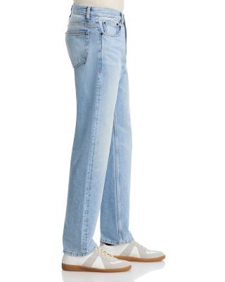 Straight Fit Jeans in Fieldtrip