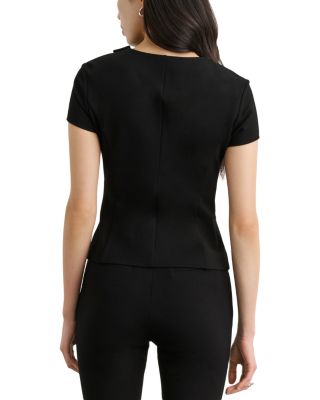 Maude Asymmetric Top