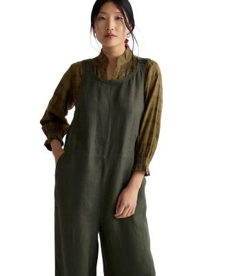 Women's Salt Air Jumpsuit