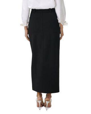 Meg Midi Skirt