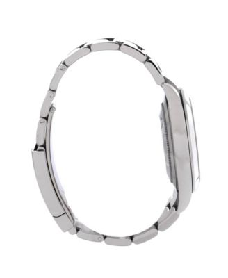  Oyster Perpetual Datejust Automatic Watch in Stainless Steel 41mm